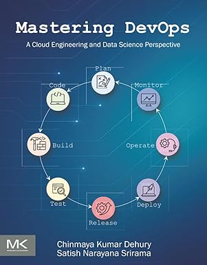 Mastering DevOps: A Cloud Engineering and Data Science Perspective-Wow! eBook