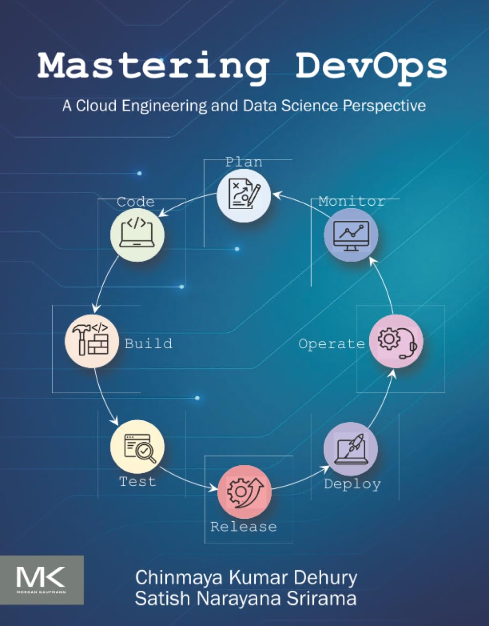 Mastering DevOps: A Cloud Engineering and Data Science Perspective