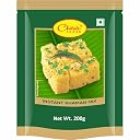 Chitale Dairy Instant Khaman Mix | Soft & Spongy Gujarati Snack | 200g Each – Pack of 5 | Quick & Easy to Prepare | Authentic Taste | No Preservatives | Vegetarian gallery image