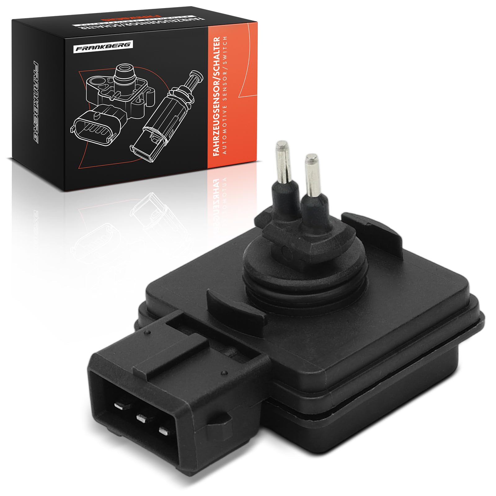 Sensor nivel de agua de refrigeración 1306J0 compatible con C4 Grand Picasso I 7