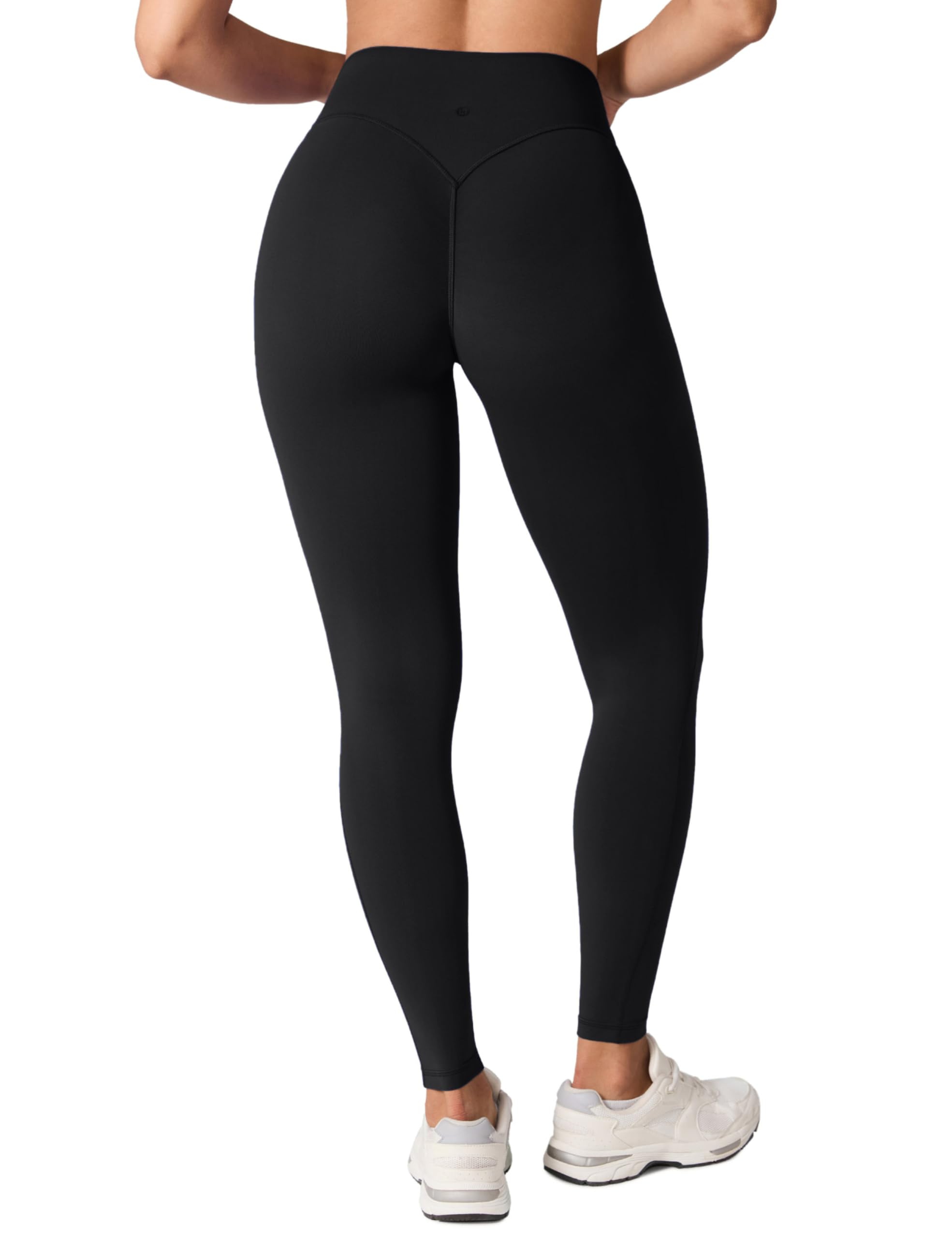 UNISSU Hugcurve Hidden Scrunch Leggings