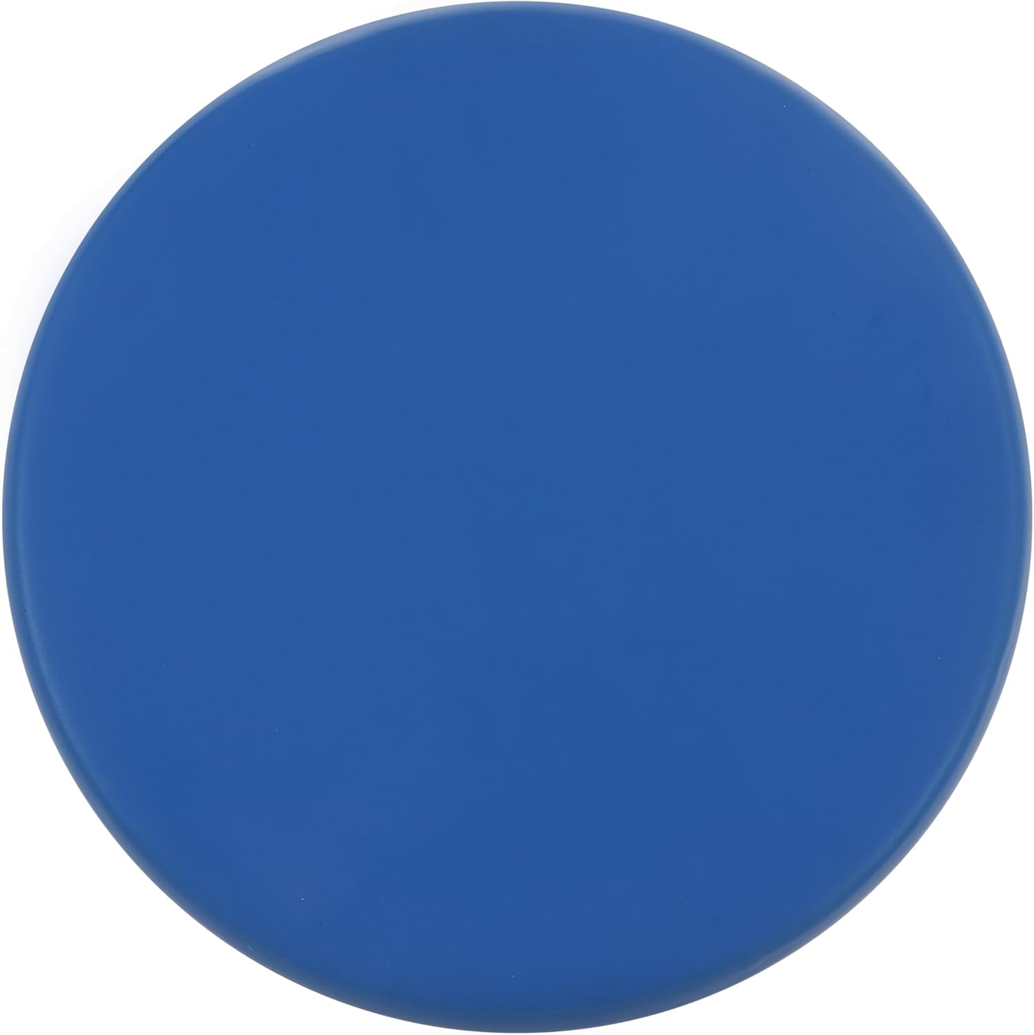 SAFAVIEH Home Collection Nomo Modern Cobalt Blue Ceramic 16-inch Decorative Accent Garden Stool for Living Room, Bathroom, Patio, Side Table, Plant Stand (Fully Assembled)