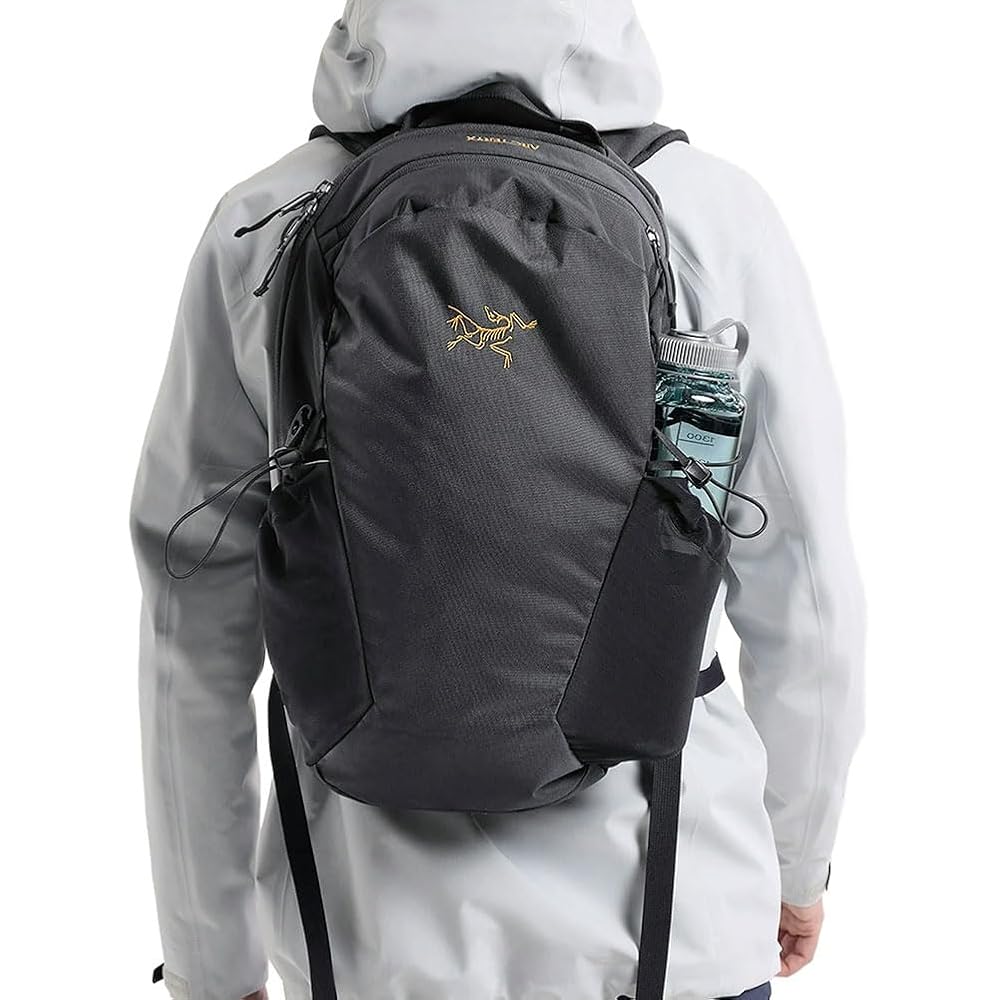 Amazon.co.jp: [アークテリクス] ARCTERYX マンティス16バック