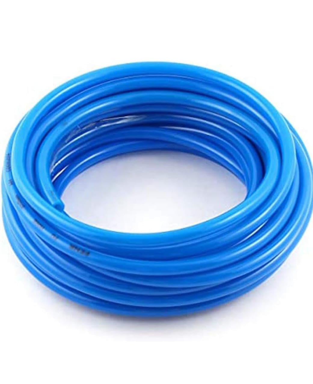 LT Pu Pipe 10mm x 8mm Air Compressor Flexible Pneumatic Tube Hose (20meter) (pack of 1)-image-31