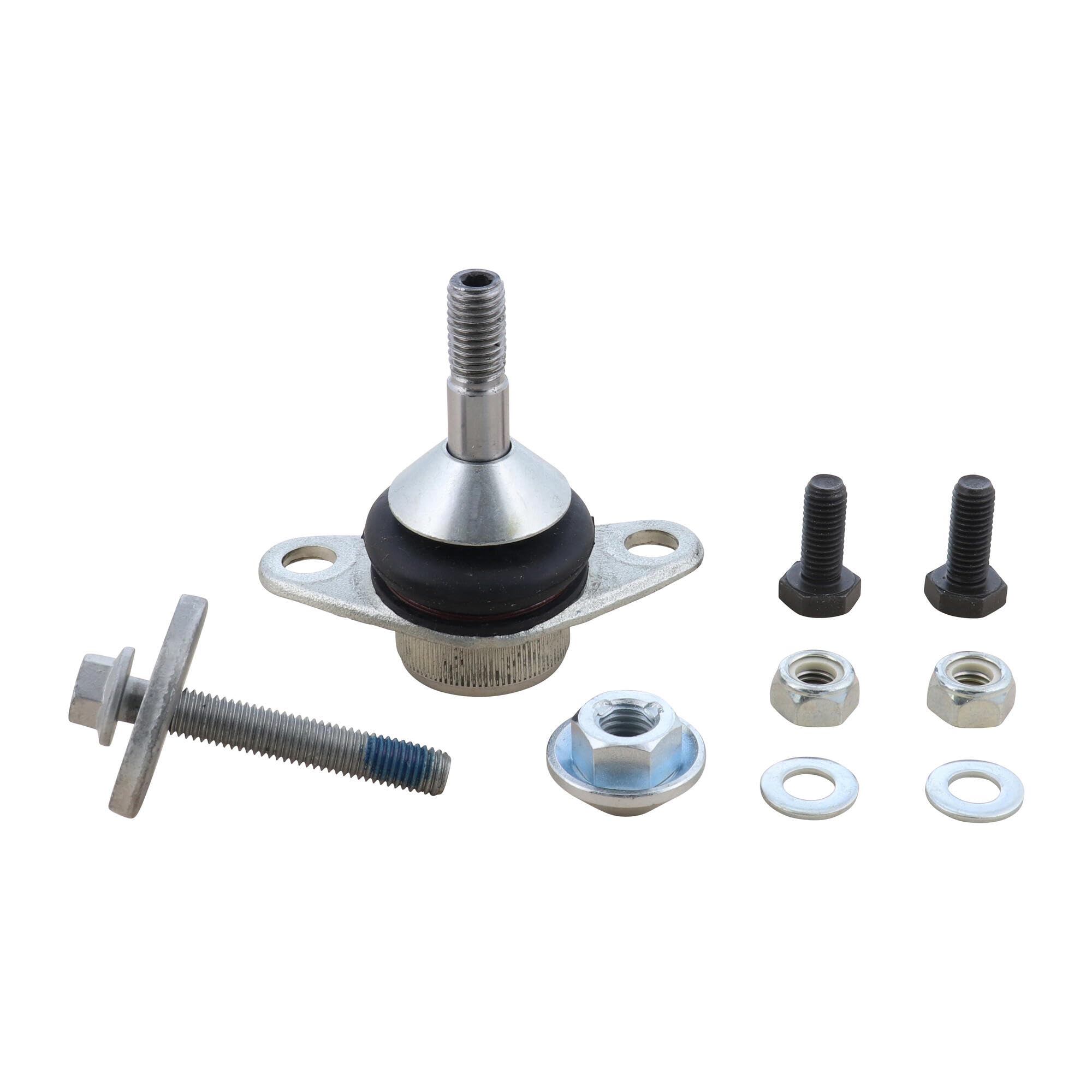 Komplet wahaczy VAICO V95-0376 Wahacz poprzeczny Przód Kompatybilny z VOLVO V70 I 875, 876 S60 I 384 V70 II 285