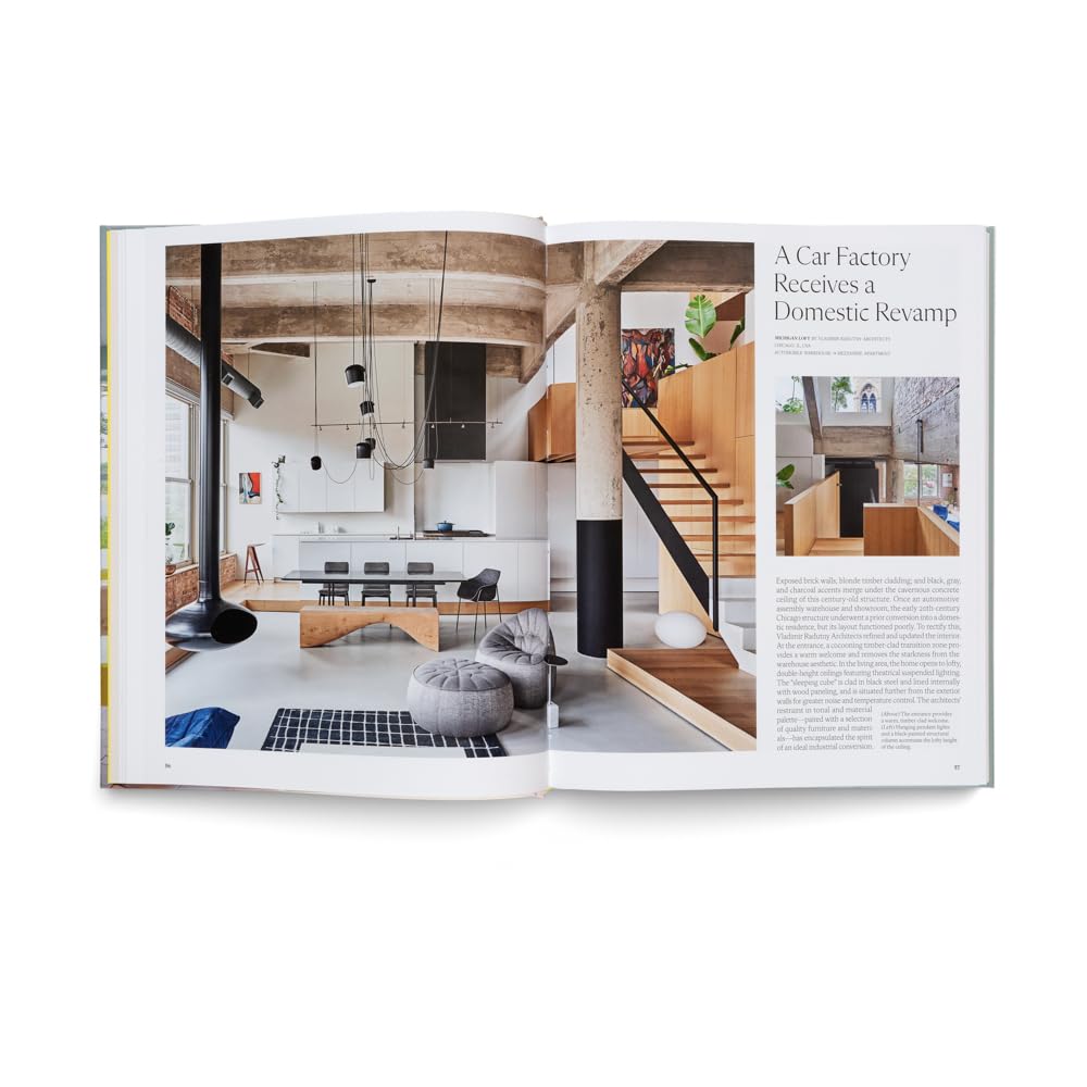 Upgrade your house: rebuild, renovate and reimagine your home (Update, 3)