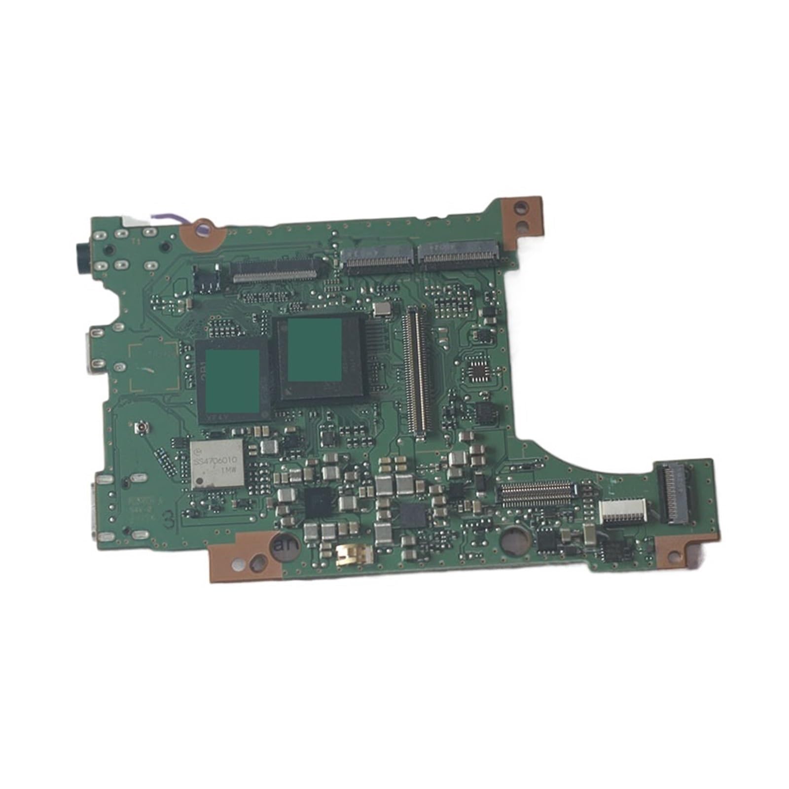 EEZII Motherboard Main Circuit Board PCB Repair Parts,compatible For Nikon， Z30 Camera