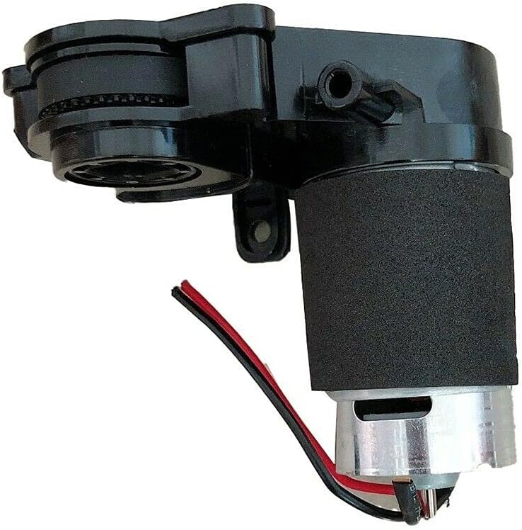 Chuancheng Roller Brush Motor for Ecovacs DEEBOT N79S N79 Eufy RoboVac 11 11C Conga Excellence 5040 990 Robotic Vacuum Cleaner Parts