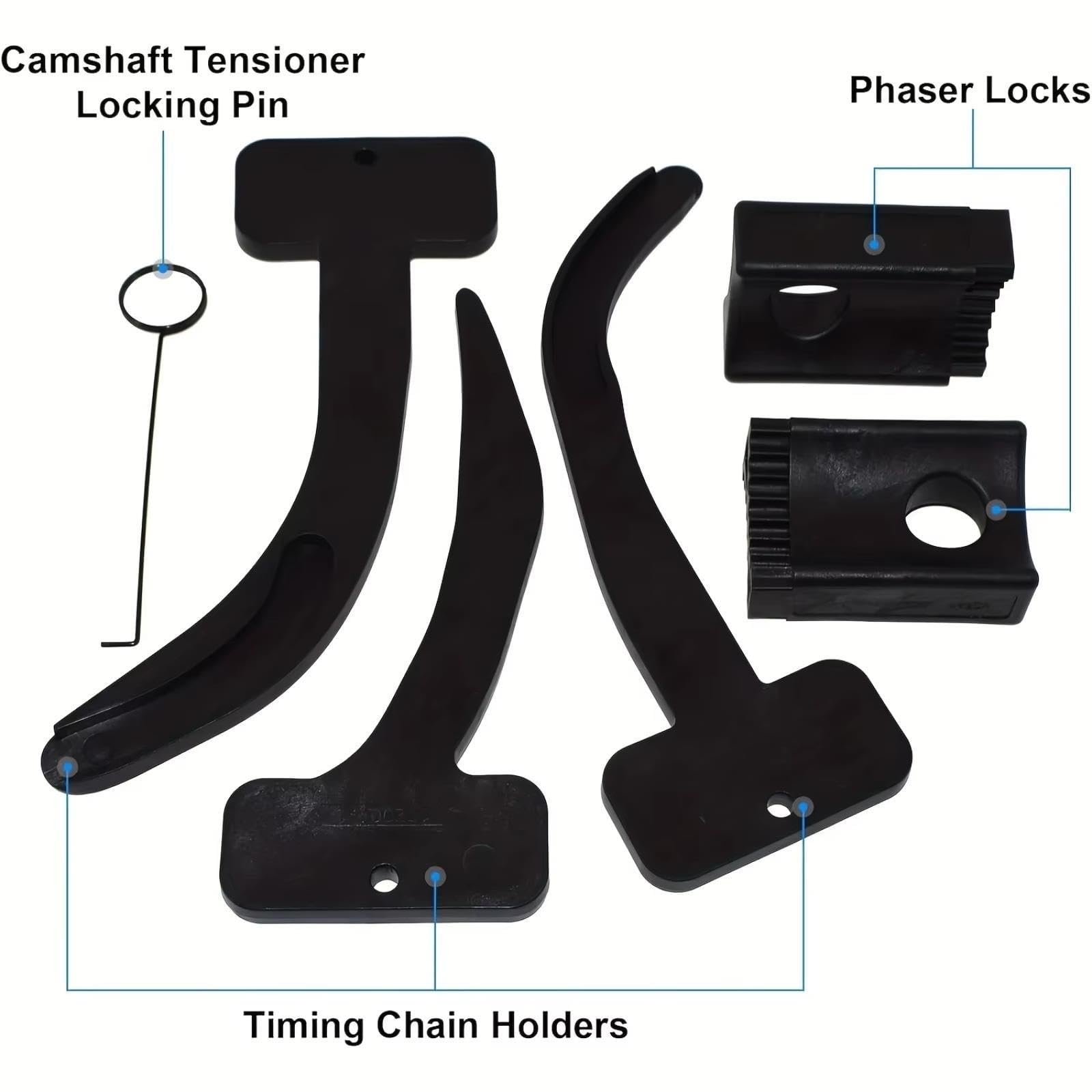 Kit Calado Distribución Para Jeep Para Wrangler 2013-2018