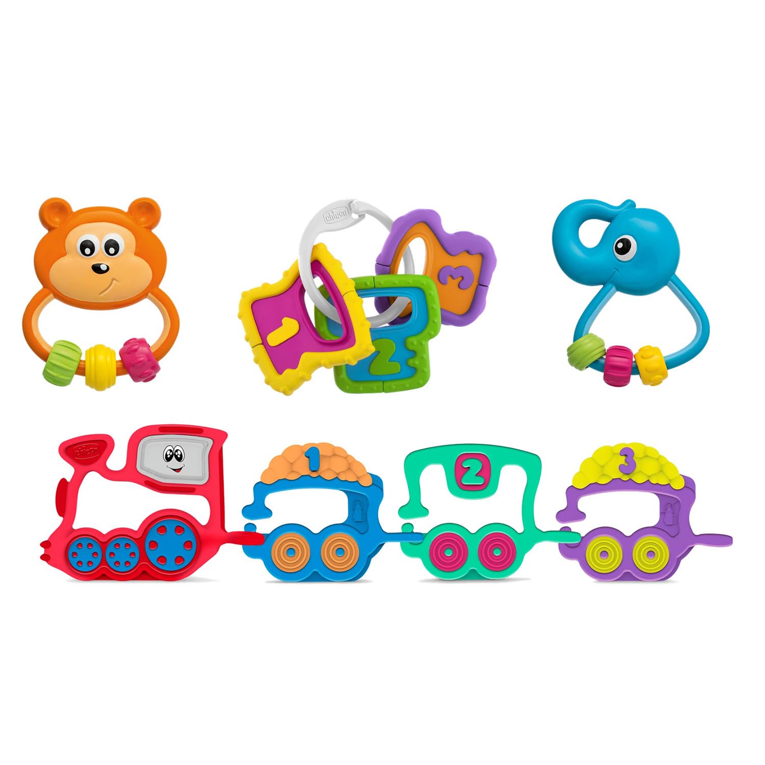 Amazon.in: Chicco: Toys