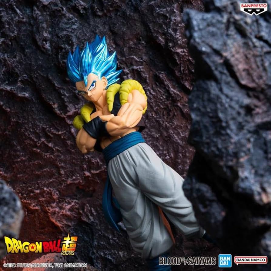 Amazon.co.jp: Dragon Ball Super BLOOD OF SAIYANS SPECIAL