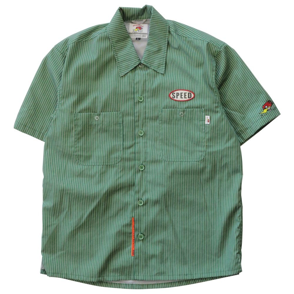 Amazon.co.jp: [クレイスミス] muscle DUTY シャツジャケット