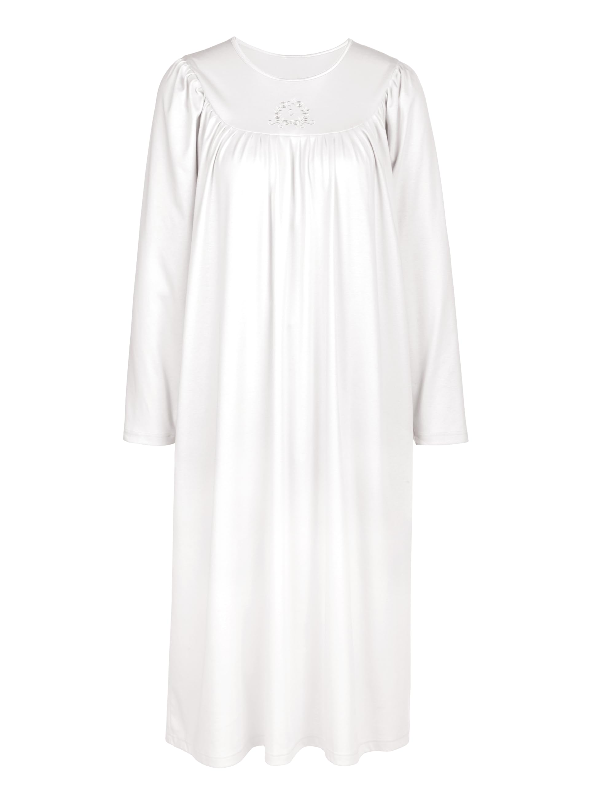 CALIDA Damen Soft Cotton Nachthemd (1er Pack)