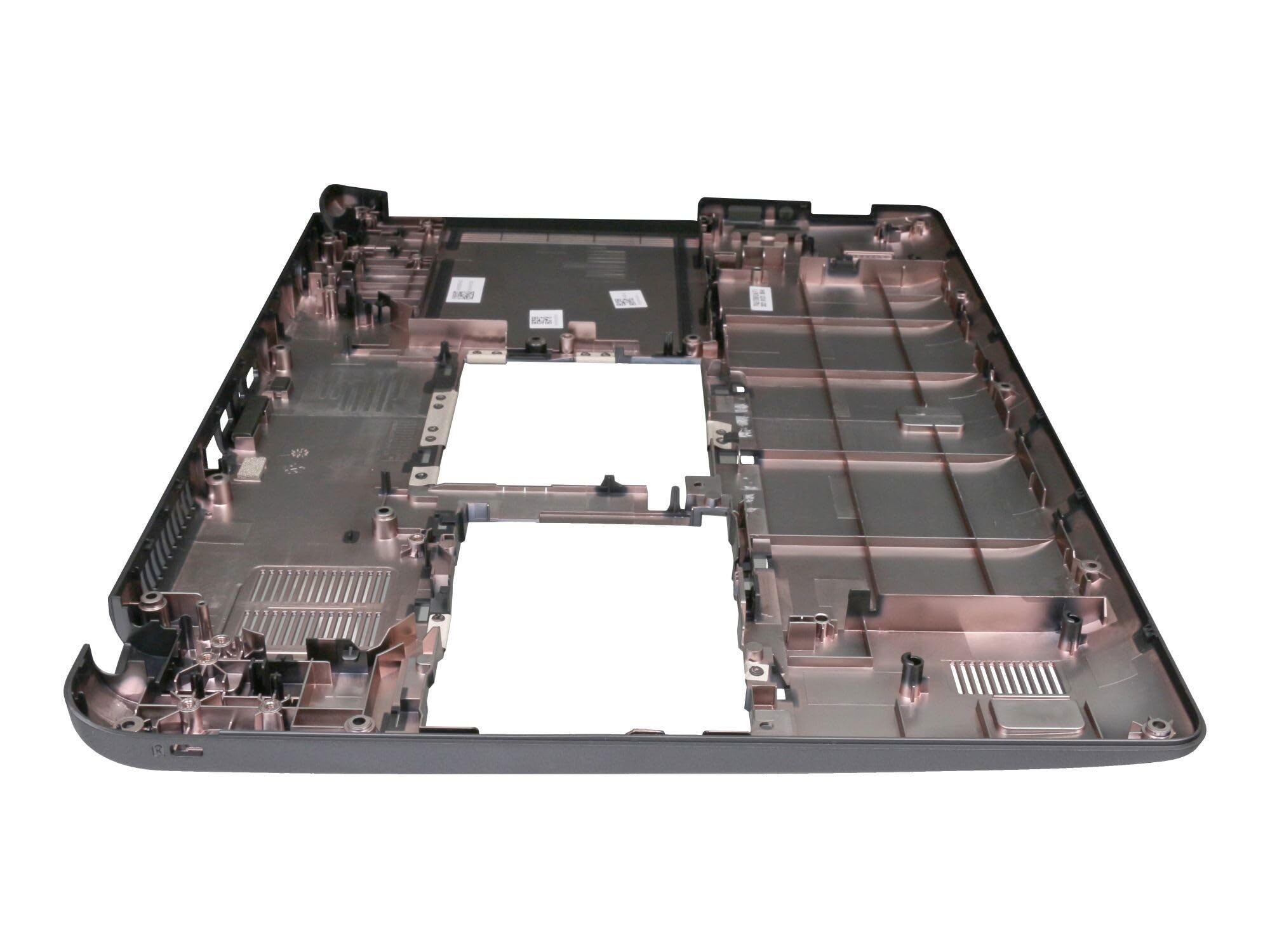 Acer Extensa 2540 originale Parte inferiore del corpo nero