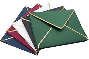 Elegant Envelopes for Special Occasions