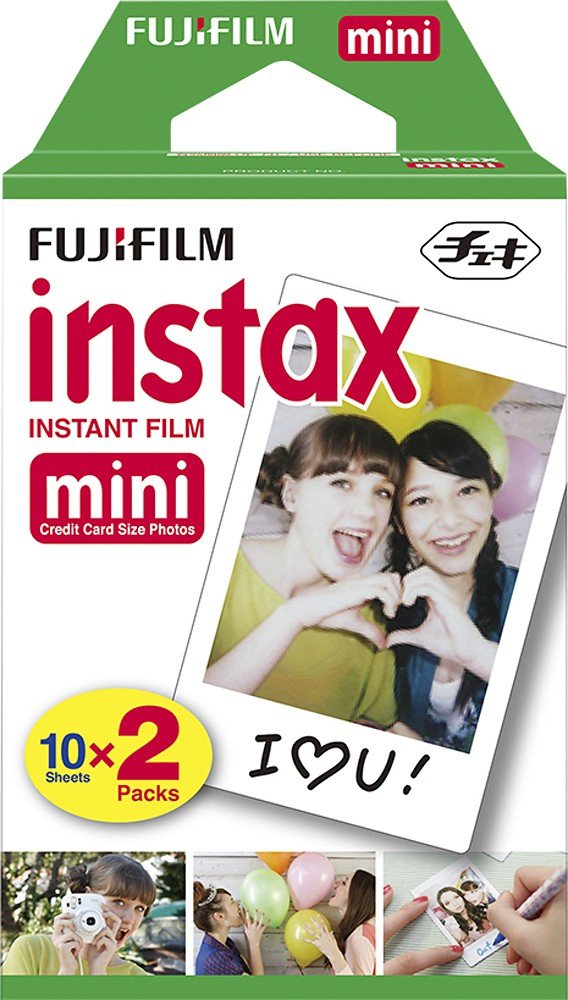 FUJIFILM instax mini フィルム 6パック Amazon.com : Fujifilm Instax Mini Instant Film, (6 Pack = 60