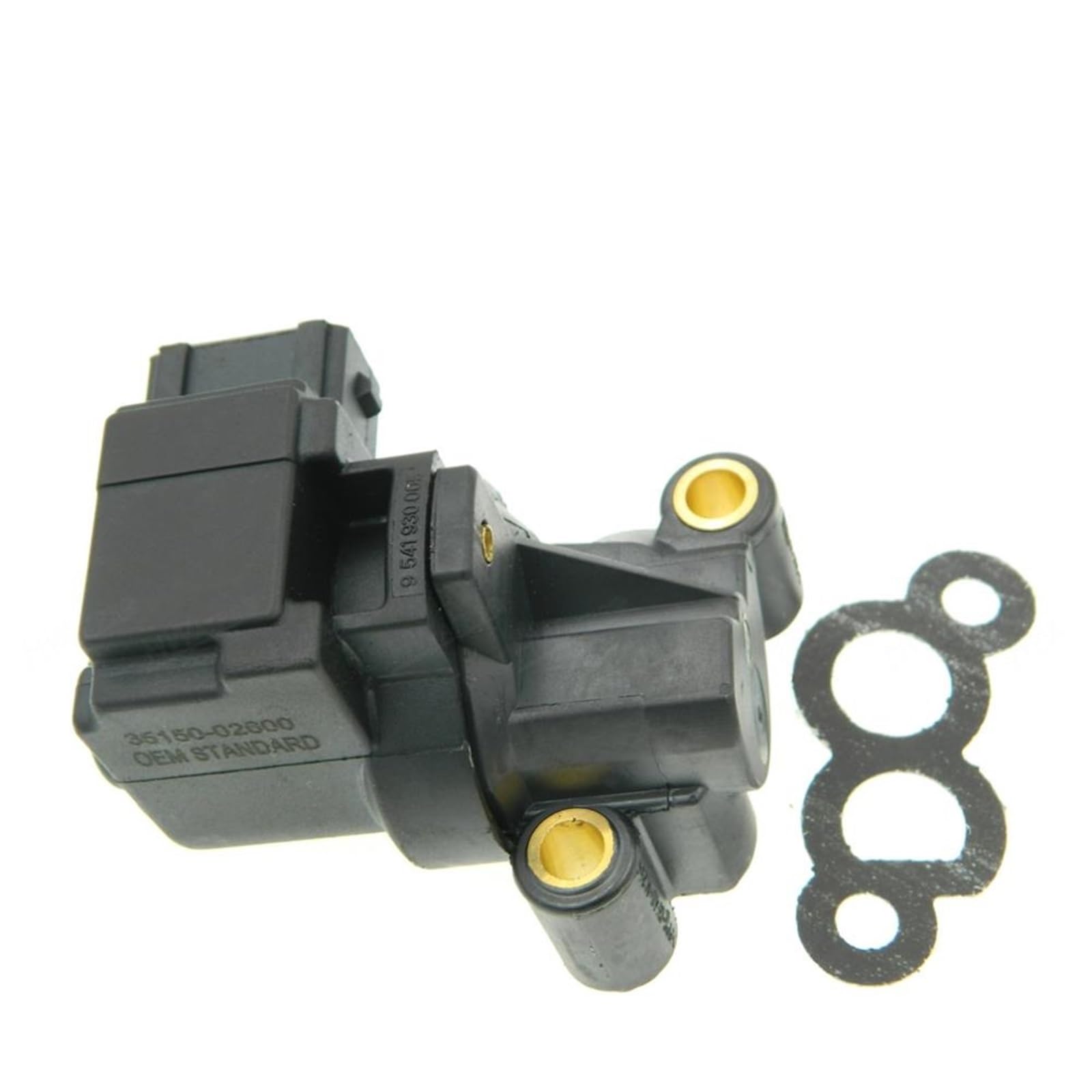 Vanne IAC 35150-02600 soupape de commande d'air de ralenti injection 9540930004