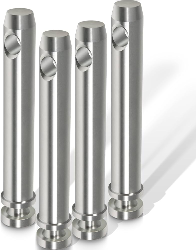 Amazon.co.jp: S07070200 トラクター用キャット1トップリンクピン