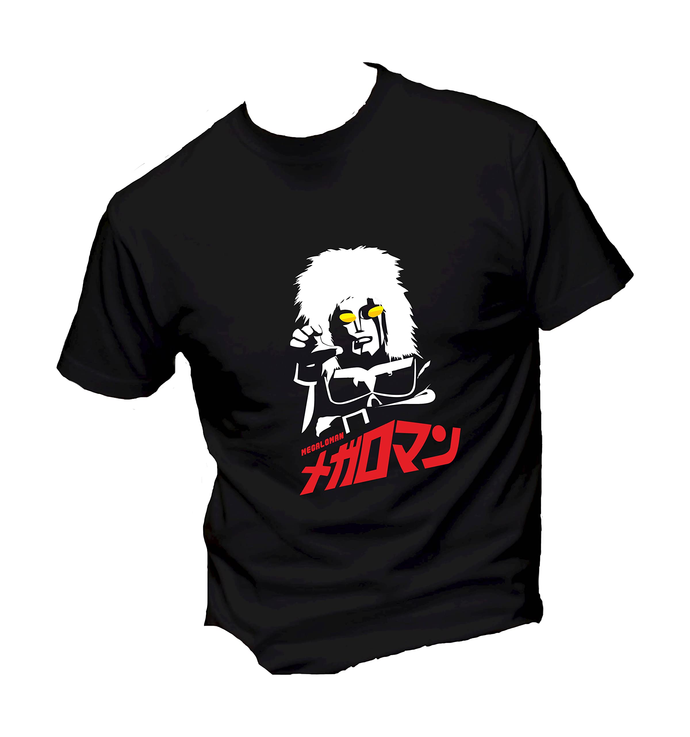 T-Shirt Uomo Cotone Basic Super vestibilità Top qualità - R