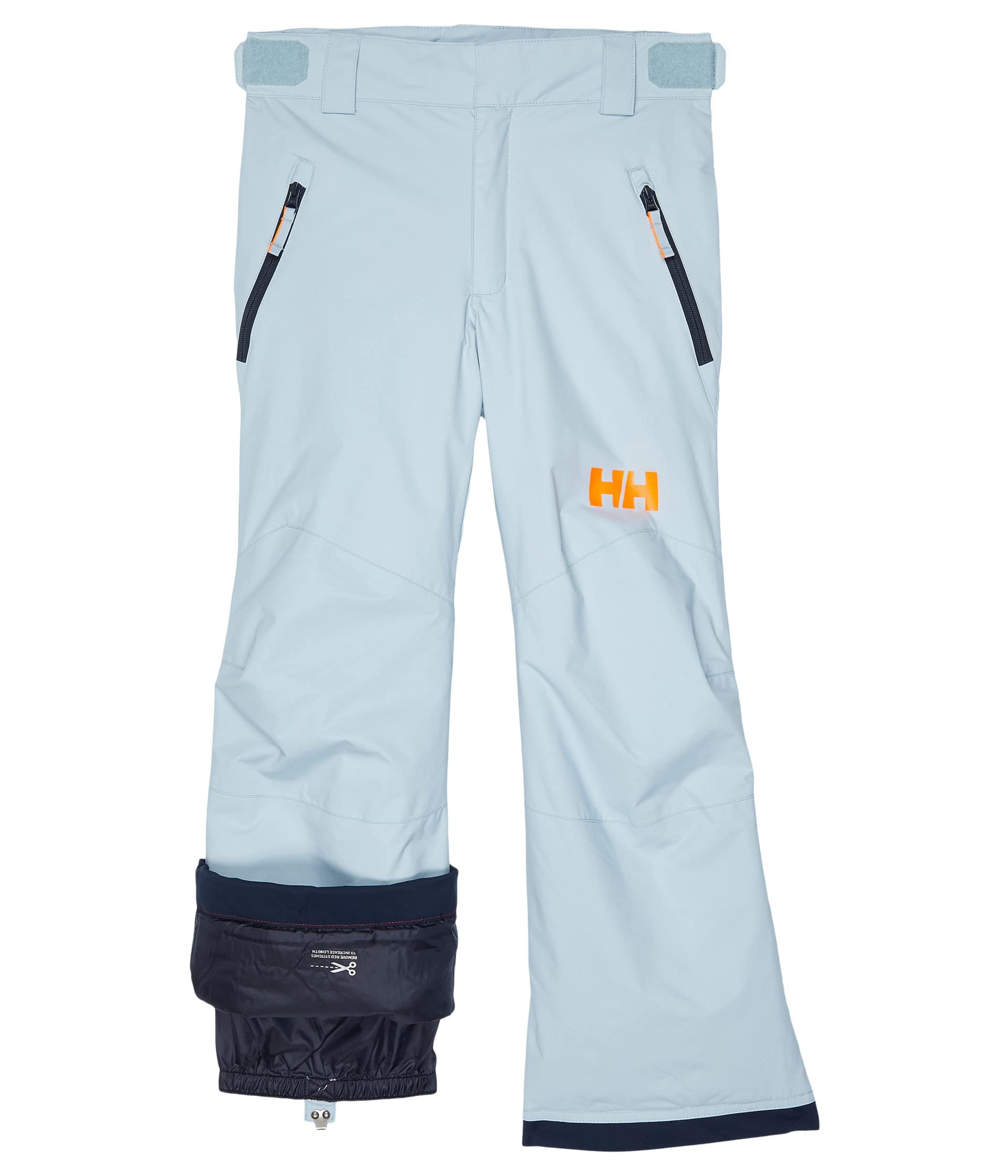 Helly Hansen Jr Legendary Pant Ins Unisex niños