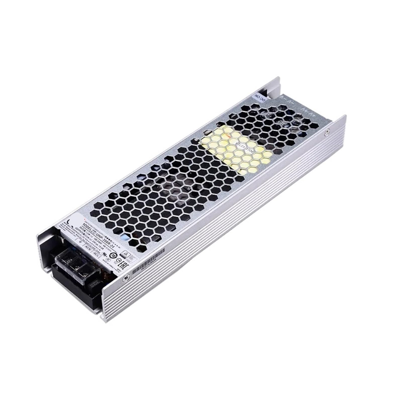 Alimentation à découpage UHP-350R-12 pour l'éclairage architectural extérieur