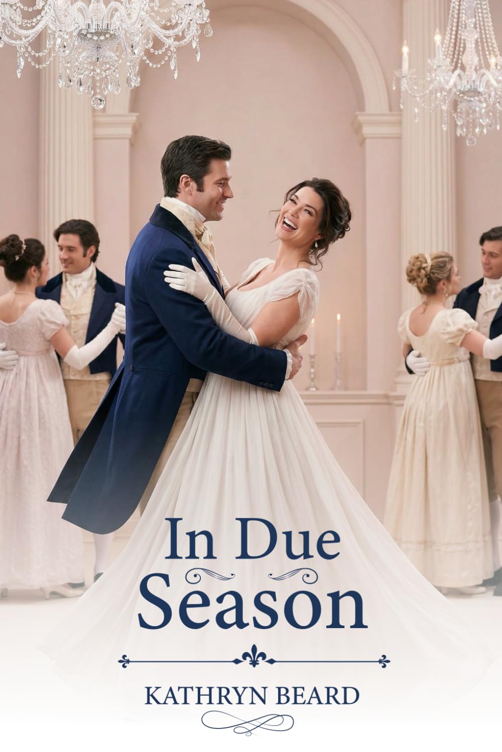 In Due Season: A Pride and Prejudice Continuation