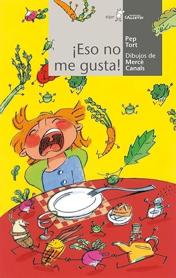 ESO no Me Gusta