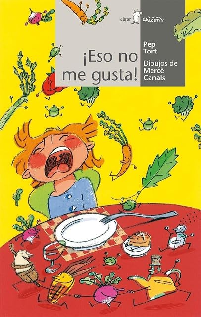 Portada de ESO no Me Gusta