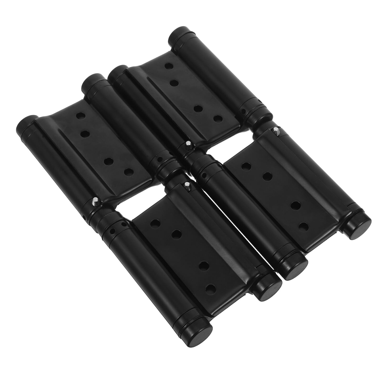 Charnières de porte à fermeture automatique pour stopper les portes de bar ouvertes