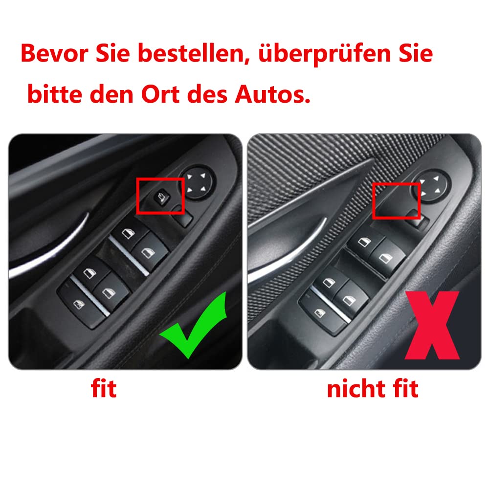 Pack Full Leds intérieur pour BMW Serie 5 (F10 F11