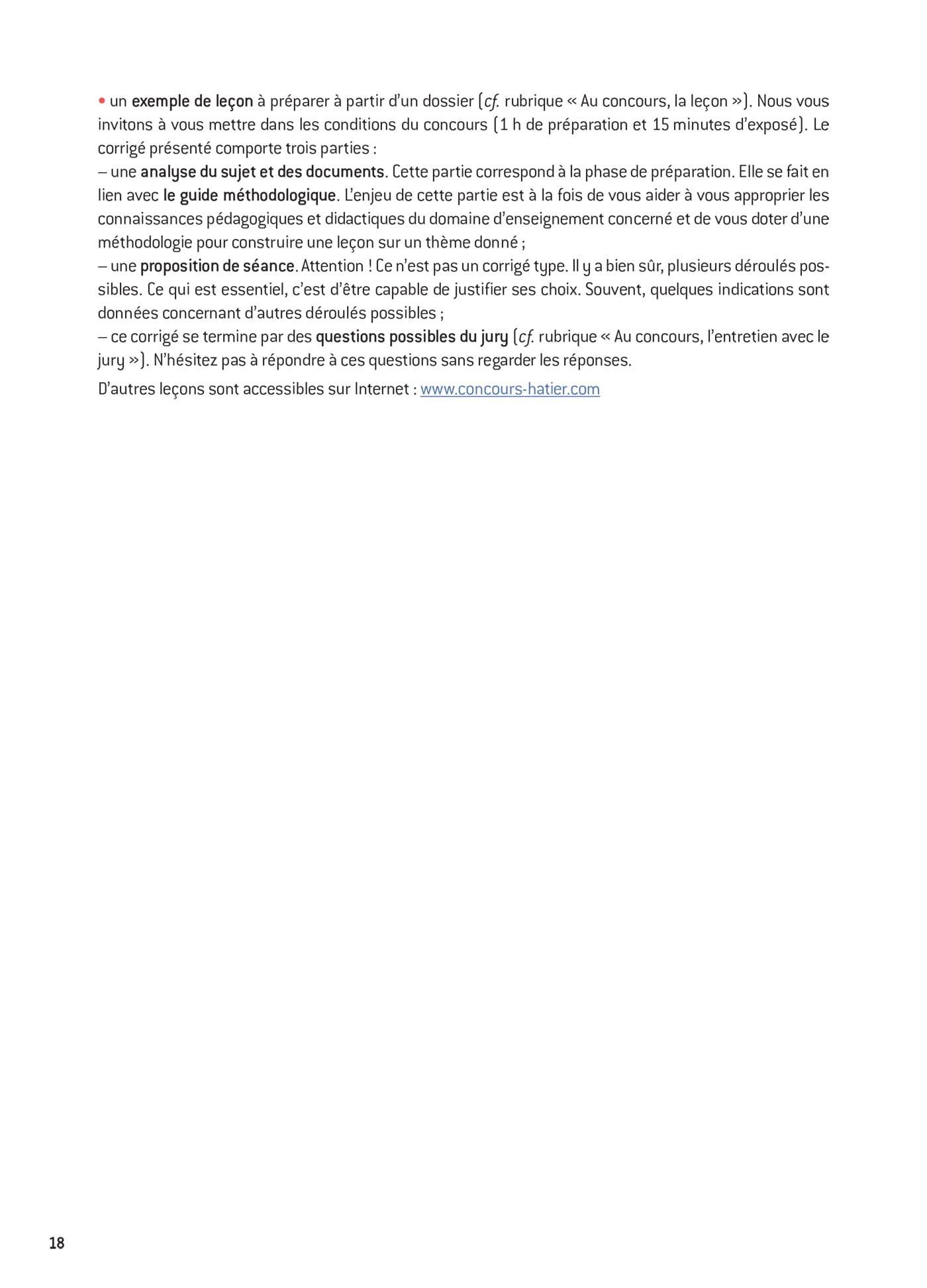 Mathématiques - CRPE 2026-2027 - Epreuve orale d'admission