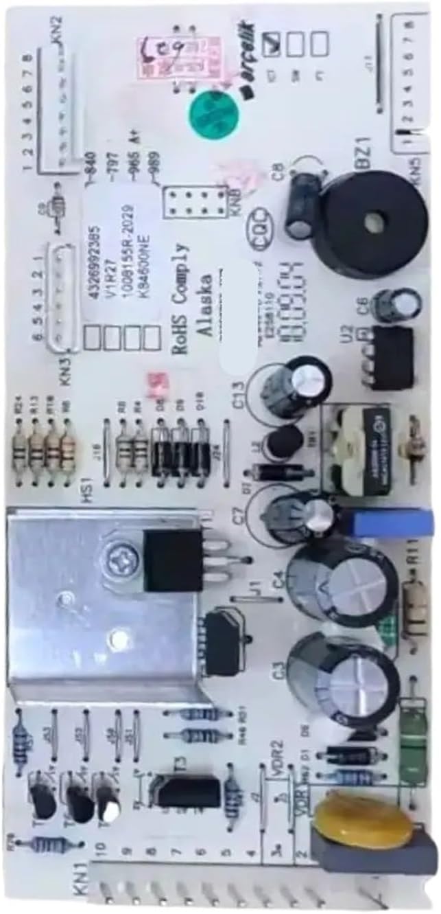 1pcs Refrigerator Computer Board Power Board 4326992385 Accessories