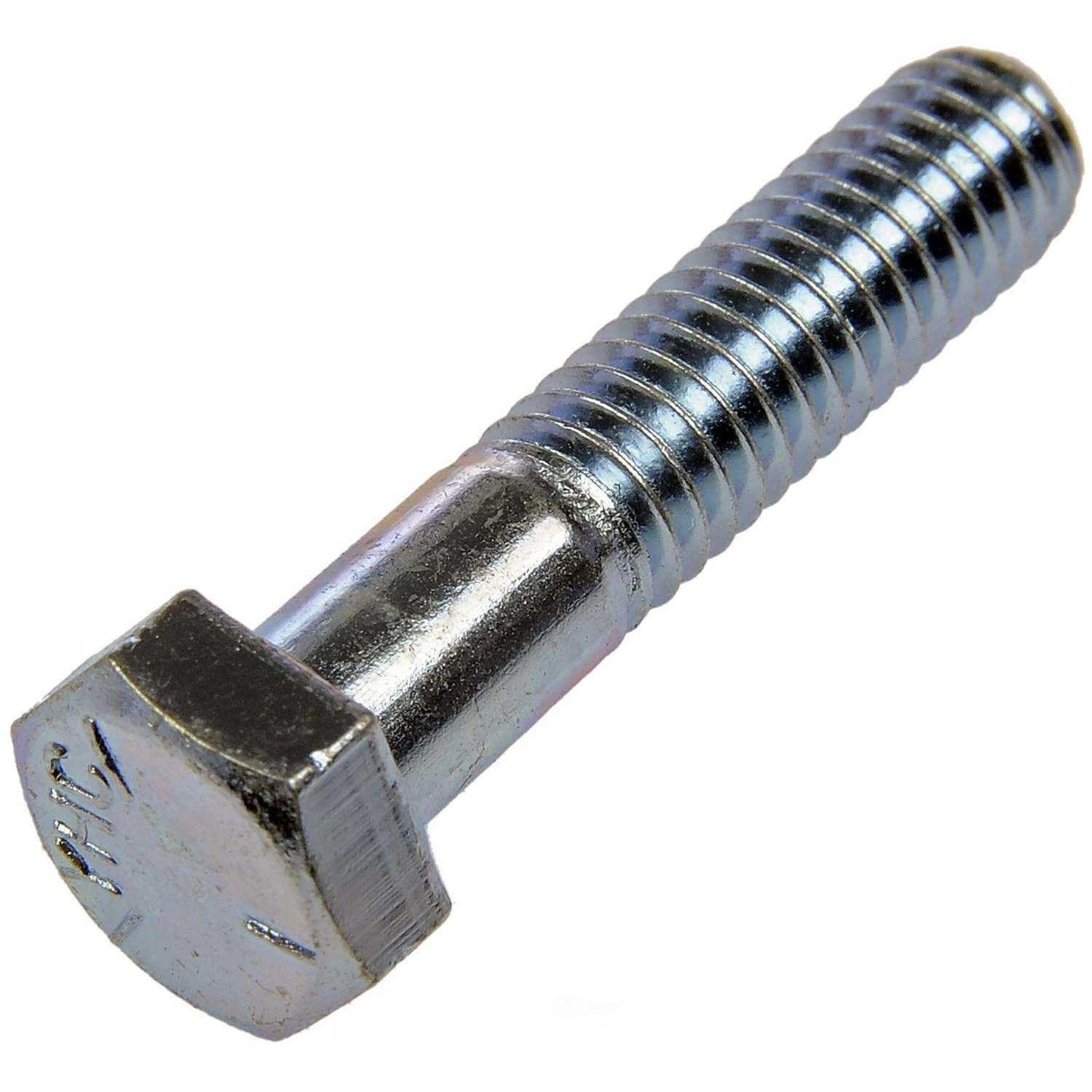 Tornillo de cabeza hexagonal Dorman 803-115 para fijación mecánica de alta precisión