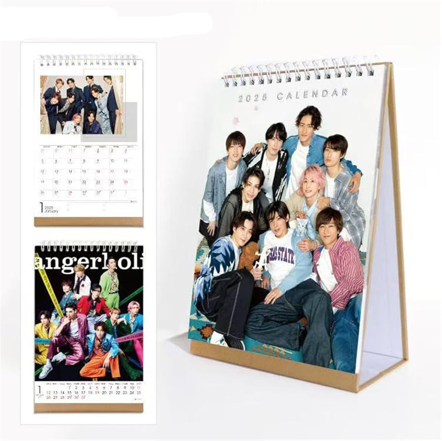 特典付き中身イメージ