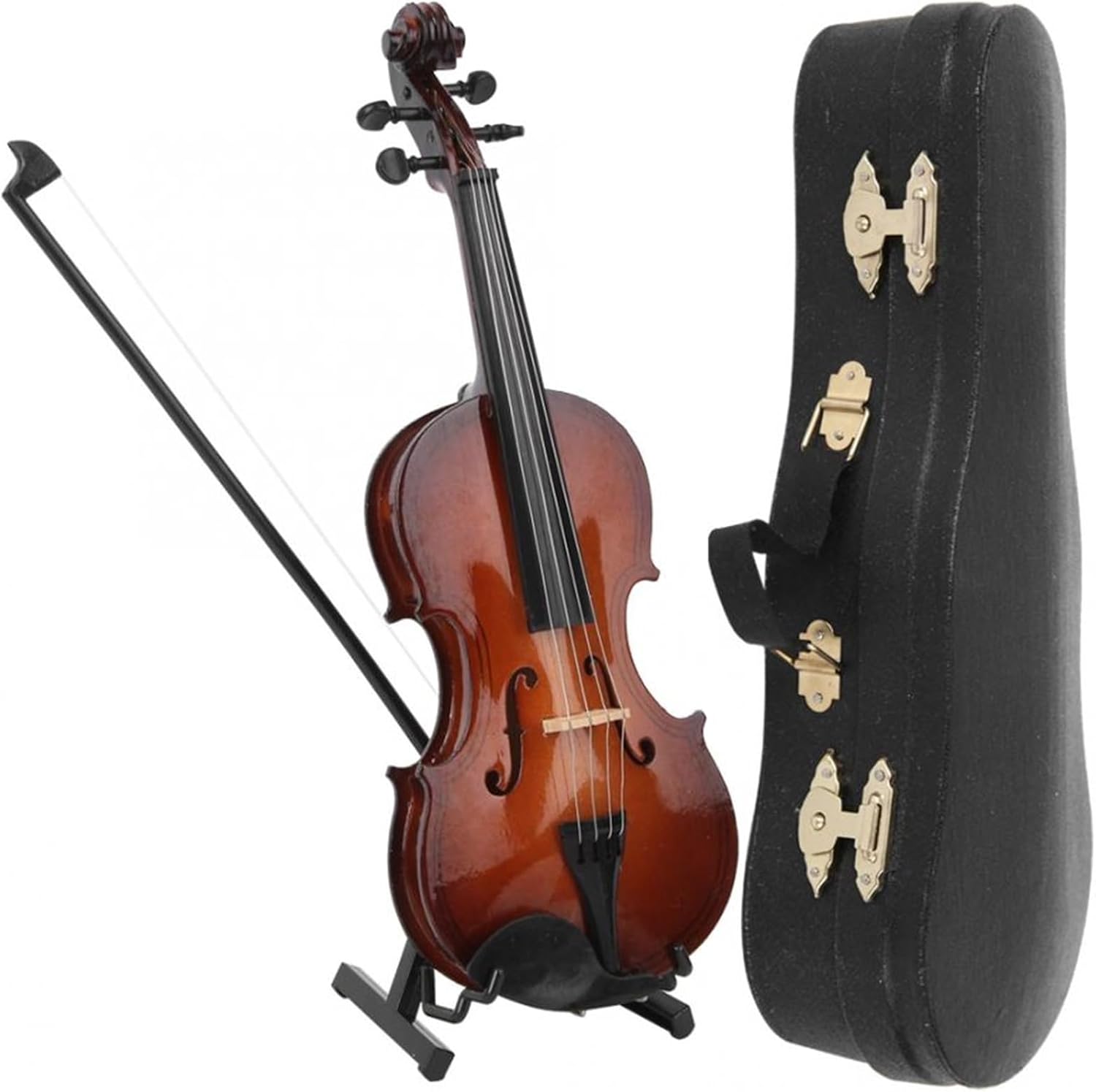 3D パズル木製チェロモデル DIY 組立バイオリンオルゴール構築キットホームリビングルームの装飾工芸品ギフト大人子供のため - AliExpress  26 ミニチュア楽器モデル 20 センチメートル木製ミニチュアバイオリンモデルコレクション装​​飾飾りホームルームの装飾ギフトボックス付き