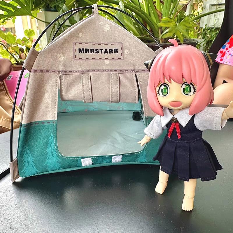 ねんどろいどどーる オビツ11 アウトフィット フードマント　匿名配送 ねんどろいどどーる オビツ11 アウトフィット フードマント 匿名配送