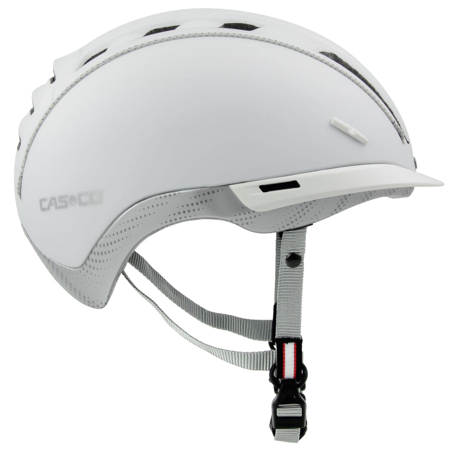 casco erwachsene fahrradhelm roadster tc Casco, TC, Weiß, Gr.S (50-54 cm) Sport & Freizeit Wähle deine Ausführung:Unterwasserwelt Serial 1 Cycle Company: transmissionBrand:Shimano