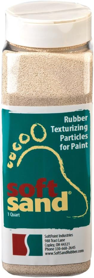 SR-104 with Sifter Lid