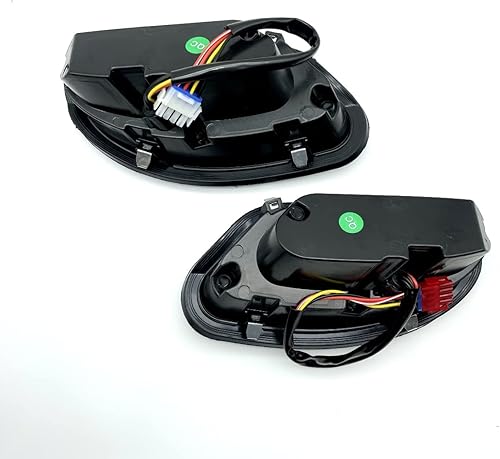 Miniatura 2 de GTW EZGO TXT RediseñoFreedomValor Premium Kit de luces LED (se adapta a 2014 en adelante)