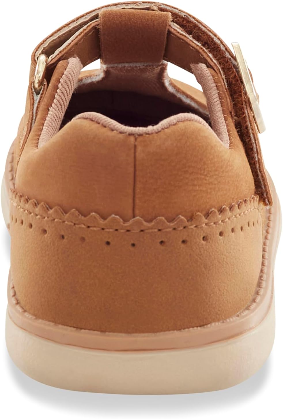 Stride Rite Baby Girls' SRT Nell (Toddler)