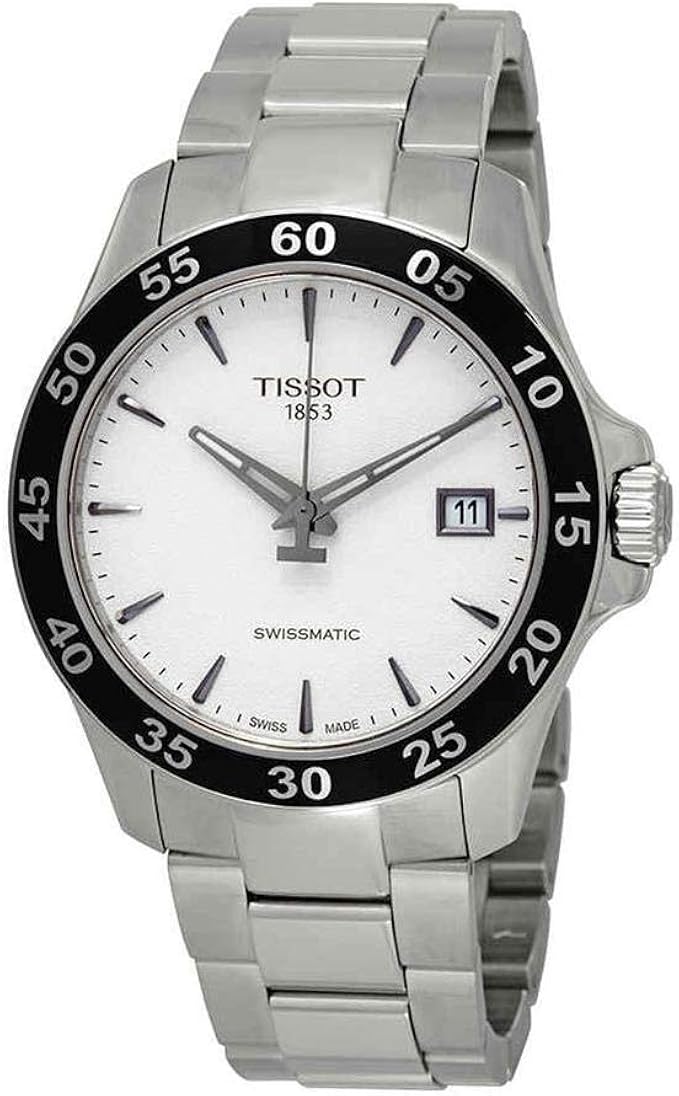 Tissot mens v8 swissmatic Outlet