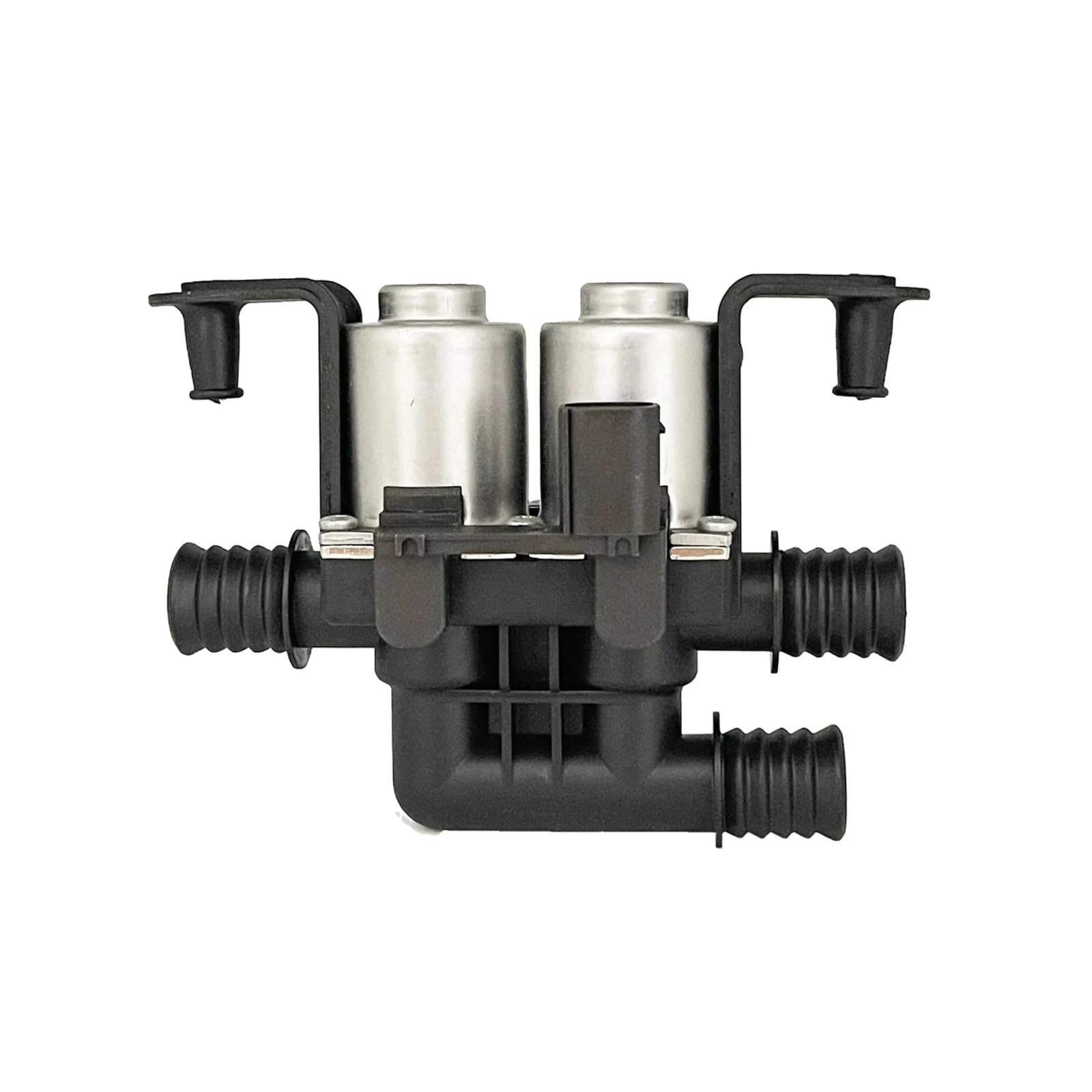 Zawór sterujący ogrzewaniem, Compatible With X5 E53 E70 F15 F85 X6 E71 F16 F86 35iX 40iX 3,0 l 4,4 l 4,8 l 64116910544 1147412166