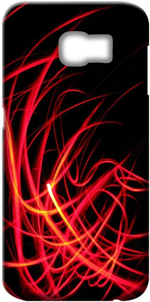 MOTT2 Back Case for Samsung Galaxy S6 Edge Plus - Abstract Design Graphic Art Theme 5 - Printed Designer Hard Plastic Phone Case/Cover - SGS6EP_236_Abstract5