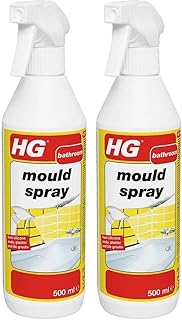 3 X Hagesan Bathroom Mould Removal Spray 500 ...,