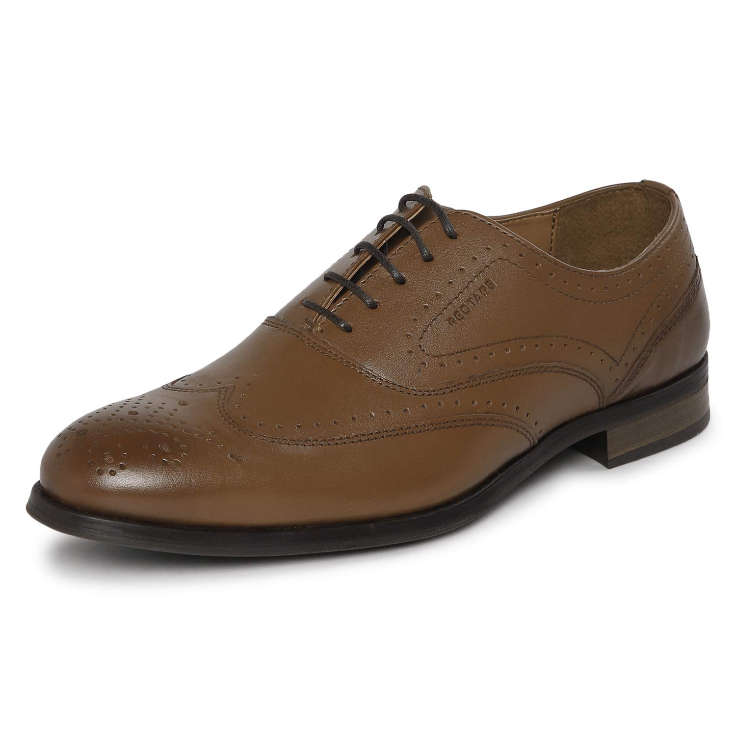 See full amazon price history chart for Red Tape Mens Tan Brogue Shoes-7 Red Tape Mens Tan Brogue Shoes-7 (B084W15V4G) Amazon Price History, Amazon Price Tracker
