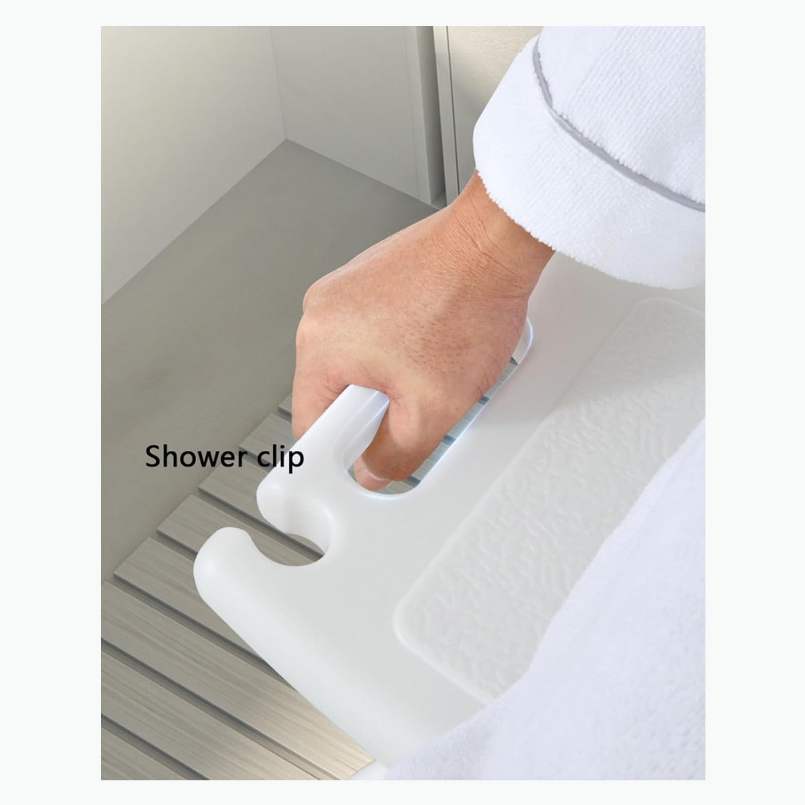 Silla para Ducha con Respaldo,Silla para Mayores, Asiento Bañera Adultos Altura Regulable Silla Bañera Personas Mayores, Sillas Ducha, Banqueta Baño, Silla Baño, Silla Bañera