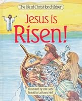Jesus Is Risen! 0842318801 Book Cover