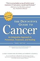 Algopix Similar Product 11 - The Definitive Guide to Cancer 3rd
