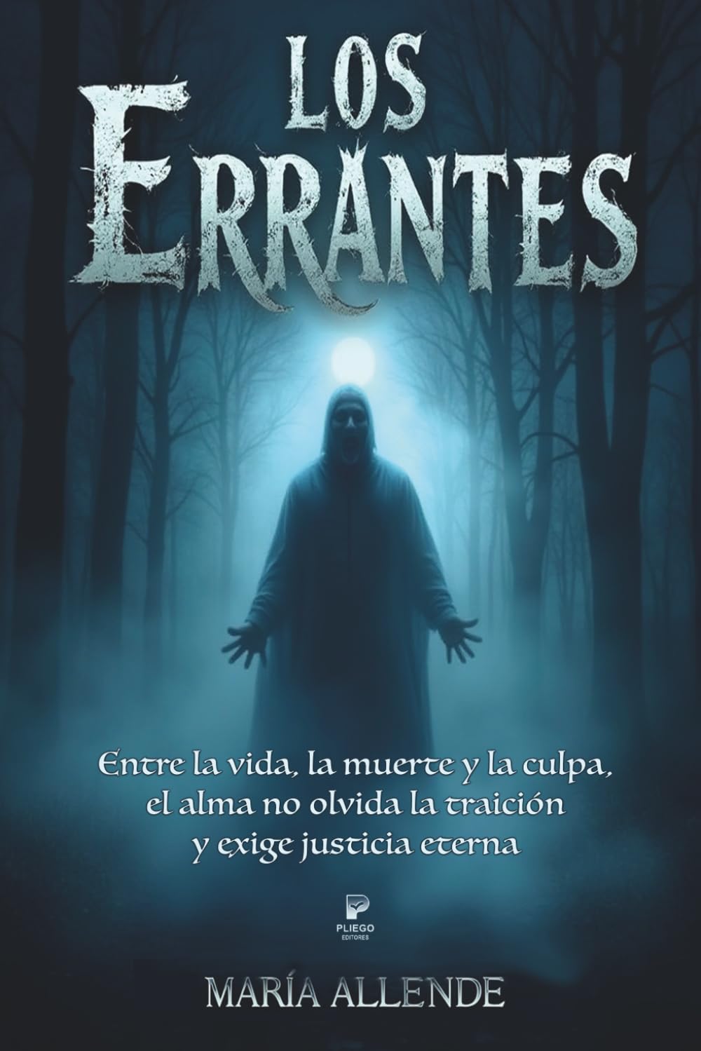 Los Errantes: Entre la vida, la muerte y la culpa