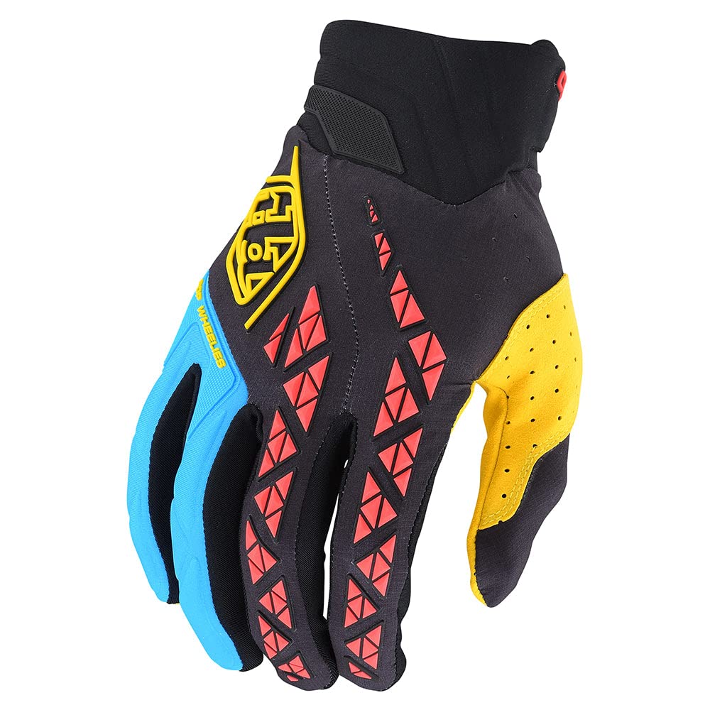 Troy Lee Designs Unisex Adult Gloves